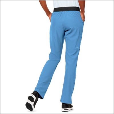 PANTALON CELESTE SKECHERS SK202-40 PANTALON CELESTE SKECHERS SK202-40