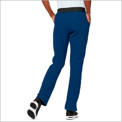 PANTALON MUJER SKECHERS AZUL MARINO PANTALON MUJER SKECHERS AZUL MARINO