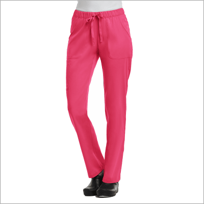 PANTALON CLINICO MUJER SANDIA MATRIX - 6501