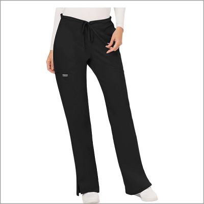 Pantalón Mujer WW120 NEGRO Pantalón Mujer WW120 NEGRO