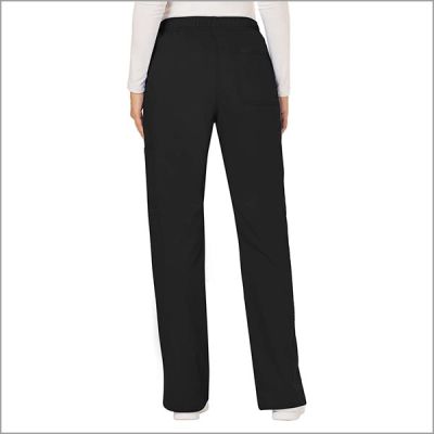 Pantalón Mujer WW120 NEGRO Pantalón Mujer WW120 NEGRO