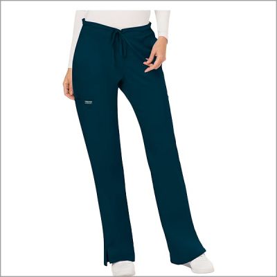 Pantalón Mujer WW120 AZUL PETROLEO Pantalón Mujer WW120 AZUL PETROLEO