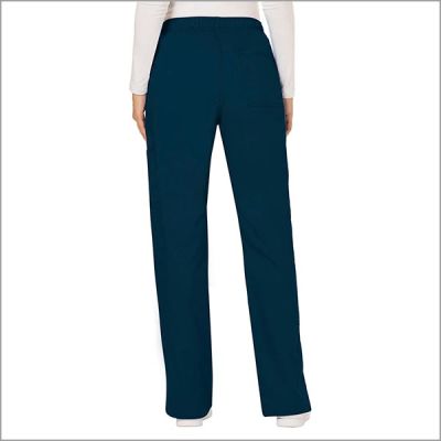 Pantalón Mujer WW120 AZUL PETROLEO Pantalón Mujer WW120 AZUL PETROLEO