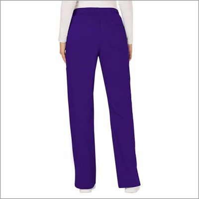 PANTALON MUJER WW120 MORADO PANTALON MUJER WW120 MORADO