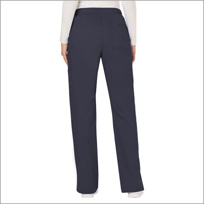 PANTALON MUJER WW120 GRIS PANTALON MUJER WW120 GRIS