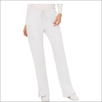 PANTALON MUJER WW120 BLANCO PANTALON MUJER WW120 BLANCO