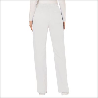PANTALON MUJER WW120 BLANCO PANTALON MUJER WW120 BLANCO