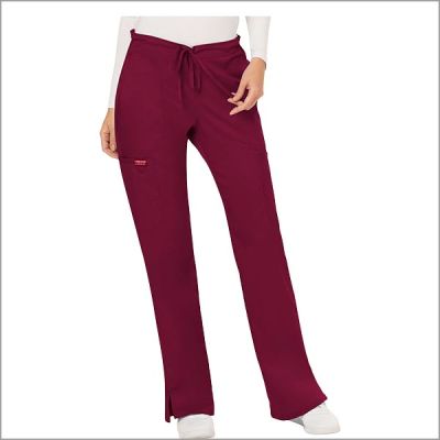 PANTALON MUJER WW120 BURDEO PANTALON MUJER WW120 BURDEO