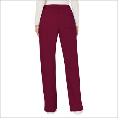 PANTALON MUJER WW120 BURDEO PANTALON MUJER WW120 BURDEO
