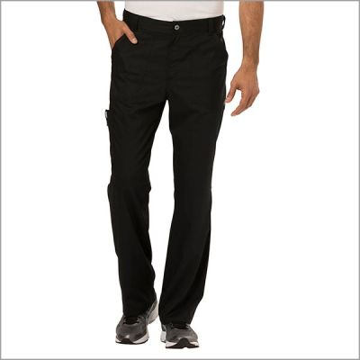 PANTALON HOMBRE WW140 NEGRO PANTALON HOMBRE WW140 NEGRO