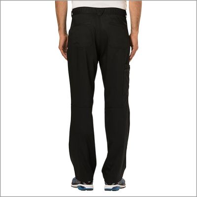 PANTALON HOMBRE WW140 NEGRO PANTALON HOMBRE WW140 NEGRO