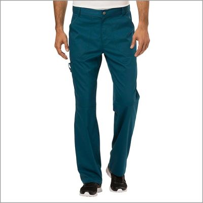 PANTALON HOMBRE WW140 AZUL PETROLEO PANTALON HOMBRE WW140 AZUL PETROLEO