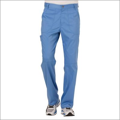 PANTALON HOMBRE WW140 CELESTE PANTALON HOMBRE WW140 CELESTE