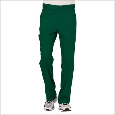 PANTALON HOMBRE WW140 VERDE PANTALON HOMBRE WW140 VERDE