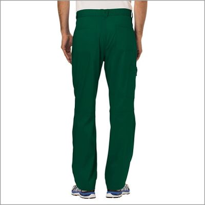 PANTALON HOMBRE WW140 VERDE PANTALON HOMBRE WW140 VERDE