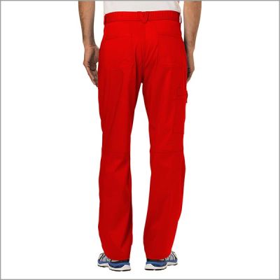 PANTALON HOMBRE WW140 ROJO PANTALON HOMBRE WW140 ROJO