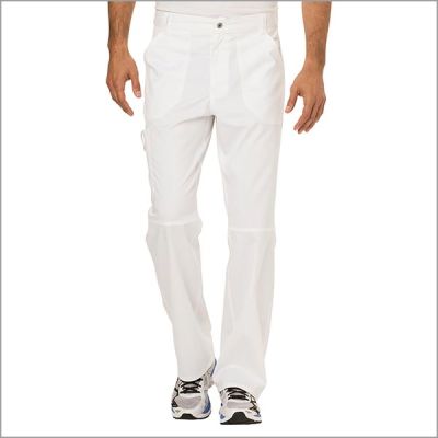 PANTALON HOMBRE WW140 BLANCO PANTALON HOMBRE WW140 BLANCO
