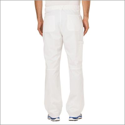 PANTALON HOMBRE WW140 BLANCO PANTALON HOMBRE WW140 BLANCO