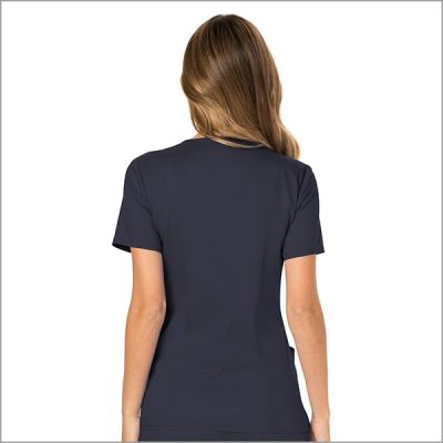 POLERA CHEROKEE GRIS WW610 POLERA CHEROKEE GRIS WW610