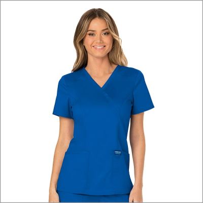 POLERA CHEROKEE AZUL REY WW610 POLERA CHEROKEE AZUL REY WW610
