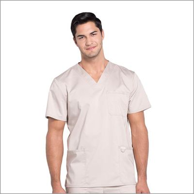 POLERA HOMBRE WW670 CAFÉ POLERA HOMBRE WW670 CAFÉ