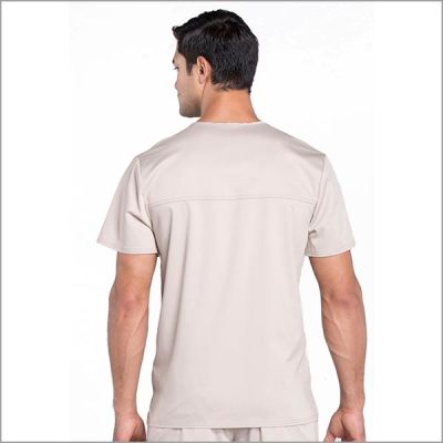 POLERA HOMBRE WW670 CAFÉ POLERA HOMBRE WW670 CAFÉ
