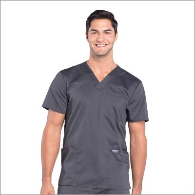 POLERA HOMBRE WW670 GRIS POLERA HOMBRE WW670 GRIS