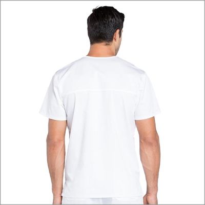 POLERA HOMBRE WW670 BLANCO POLERA HOMBRE WW670 BLANCO