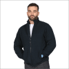 MICROPOLAR TÉRMICO PRACTICAL LINE MANGA LARGA HOMBRE 03007 AZUL1