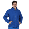 MICROPOLAR TÉRMICO PRACTICAL LINE MANGA LARGA HOMBRE 03007 AZULINO1