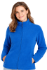 MICROPOLAR TÉRMICO PRACTICAL LINE MANGA LARGA MUJER 03008 AZULINO1