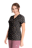 POLERA CLINICA MUJER ESTAMPADA MAEVN 1797 PLPW1