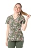 POLERA CLINICA MUJER ESTAMPADA MAEVN 1797 SCGD1