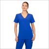 CONJUNTO CLINICO MUJER AZUL REY SCRUBLETICS GS 841EBL1