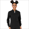 CHAQUETA CLINICA MUJER STUDIO 2056 NEGRA1