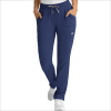 PANTALON CLINICO MUJER MOMENTUM 5091 AZUL MARINO1