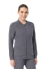 CHAQUETA CLINICA MUJER MOMENTUM 5061 GRIS OSCURO1