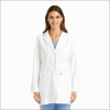 DELANTAL CLINICO MEDIO MOMENTUM  MUJER 5072 BLANCO1