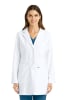 DELANTAL CLINICO MEDIO MOMENTUM  MUJER 5072 BLANCO1