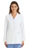 DELANTAL CLINICO MUJER CORTO MOMENTUM 5073 BLANCO1