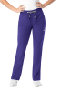 PANTALON CLINICO MUJER MOMENTUM 5091 MORADO1