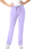 PANTALON CLINICO MUJER MOMENTUM 5091 LILA1