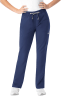 PANTALON CLINICO MUJER MOMENTUM 5091 AZUL MARINO1