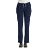 PANTALON CLINICO EXTRA LARGO MUJER MOMENTUM 5091 AZUL MARINO1