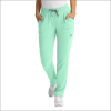 PANTALON CLINICO MUJER MOMENTUM 5091 VERDE MENTA1