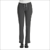 PANTALON CLINICO MUJER MOMENTUM 5091 GRIS OSCURO1
