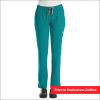 PANTALON CLINICO MUJER MOMENTUM 5091 TURQUESA1