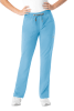 PANTALON CLINICO MUJER MOMENTUM 5091 TURQUESA1
