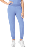 PANTALON CLINICO MUJER MOMENTUM 5092 CELESTE1