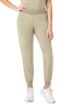 PANTALON CLINICO MUJER MOMENTUM 5092 CAFÉ CLARO1